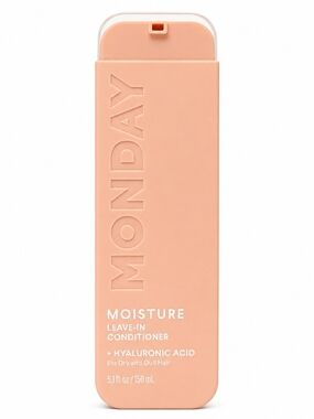 $4 Add On When Bundled with $11+ MONDAY HAIRCARE Leave-In Conditioner